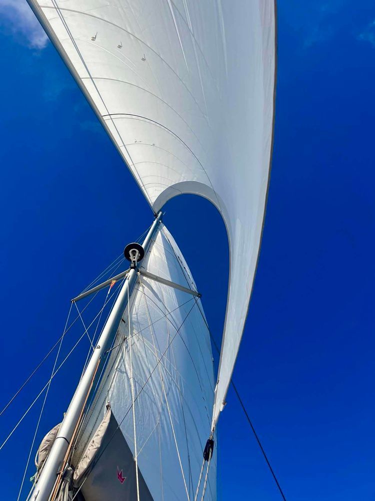 Voyage photo from Traversé Tanger Canaries