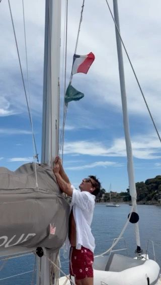 Voyage photo from Antibes → Cap-Ferrat → Monaco