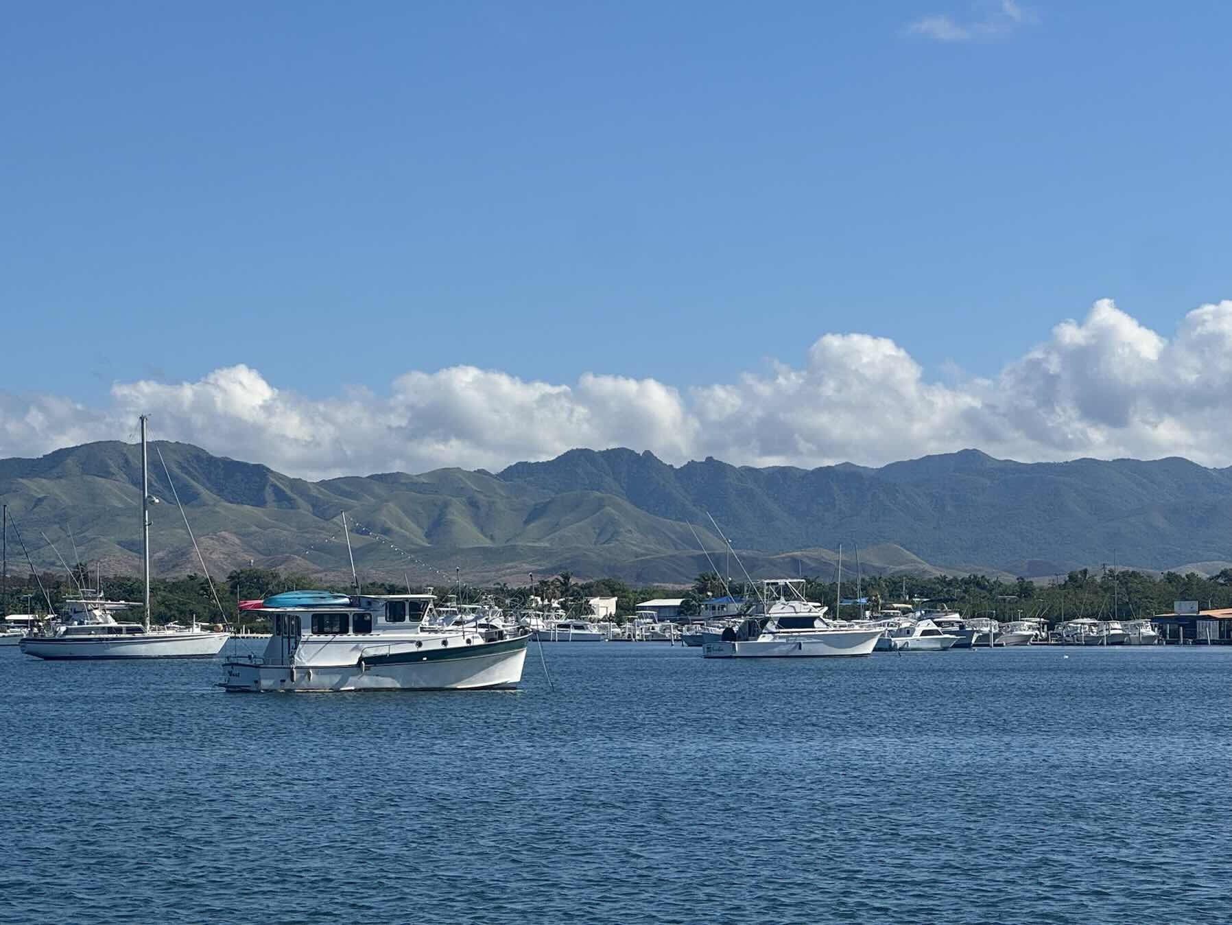 Isla Caja de Muertos to Salinas_22CE05E1-96BD-4CFE-B229-8B2C4AD67096