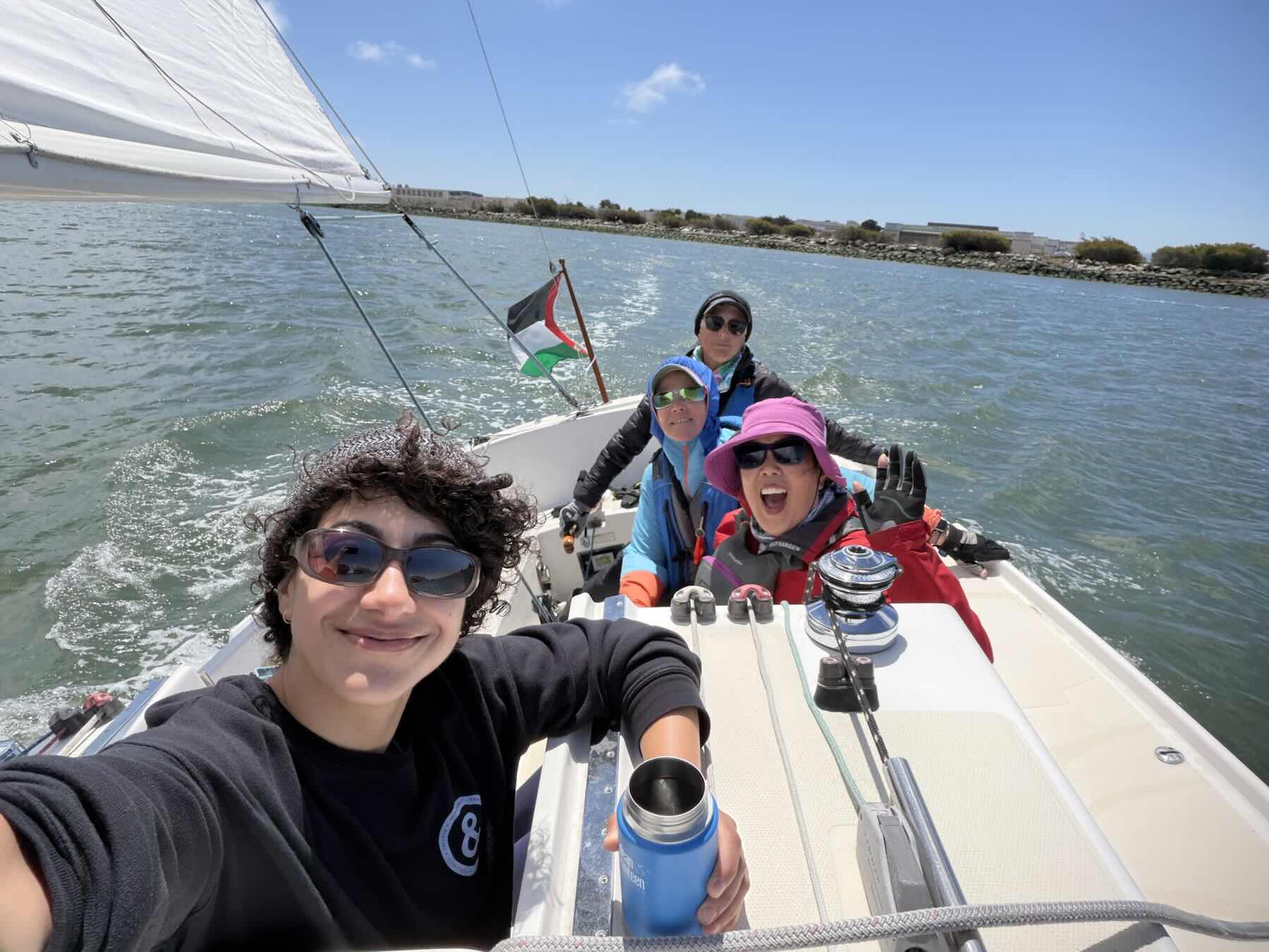 Sashay fun bay sail_AA1ED5B1-FB0A-4D74-AB41-E12AAEB7FD29