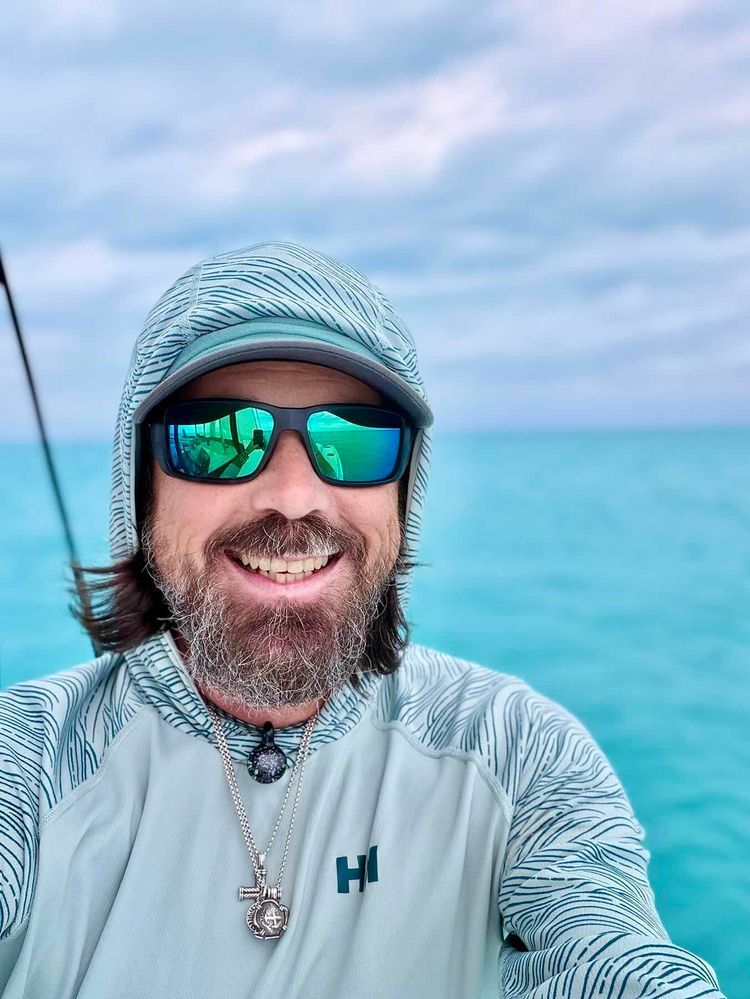 Voyage photo from Staniel Cay - George Town Exumas