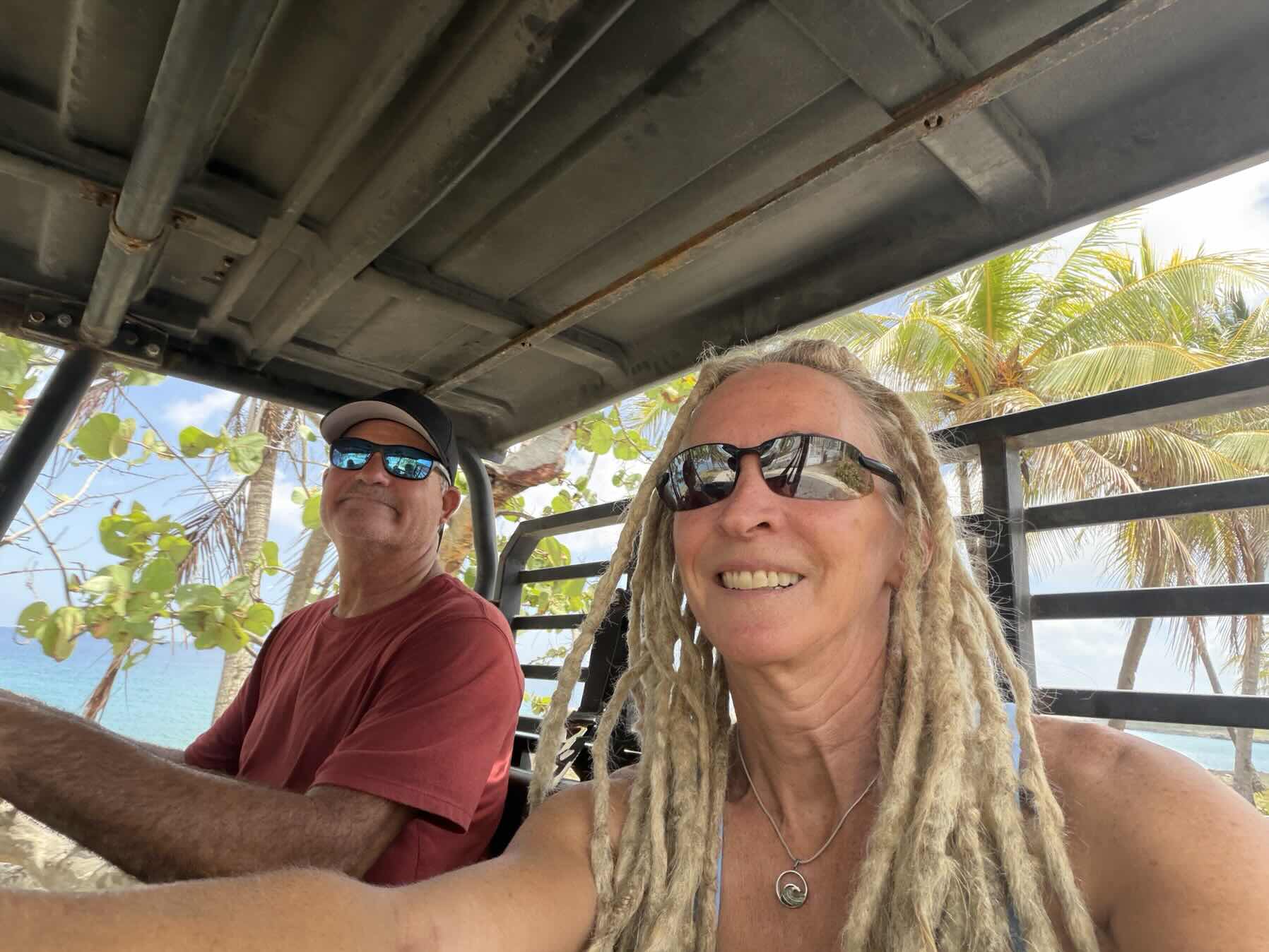 San Andrés, Columbia to Linton Bay, Panama_1648D882-8426-4692-867E-FB33A32BAA09