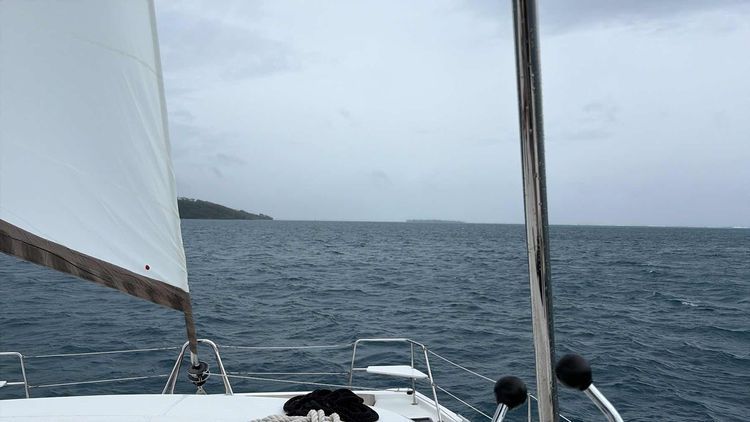 Voyage photo from Tour de Taha’a par le nord. Gr C