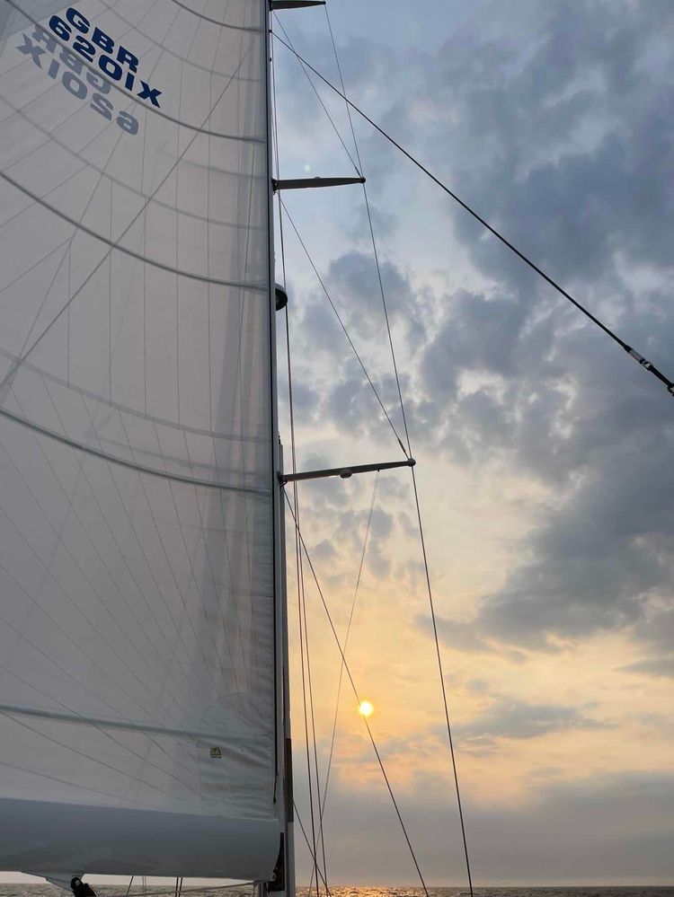 Voyage photo from 