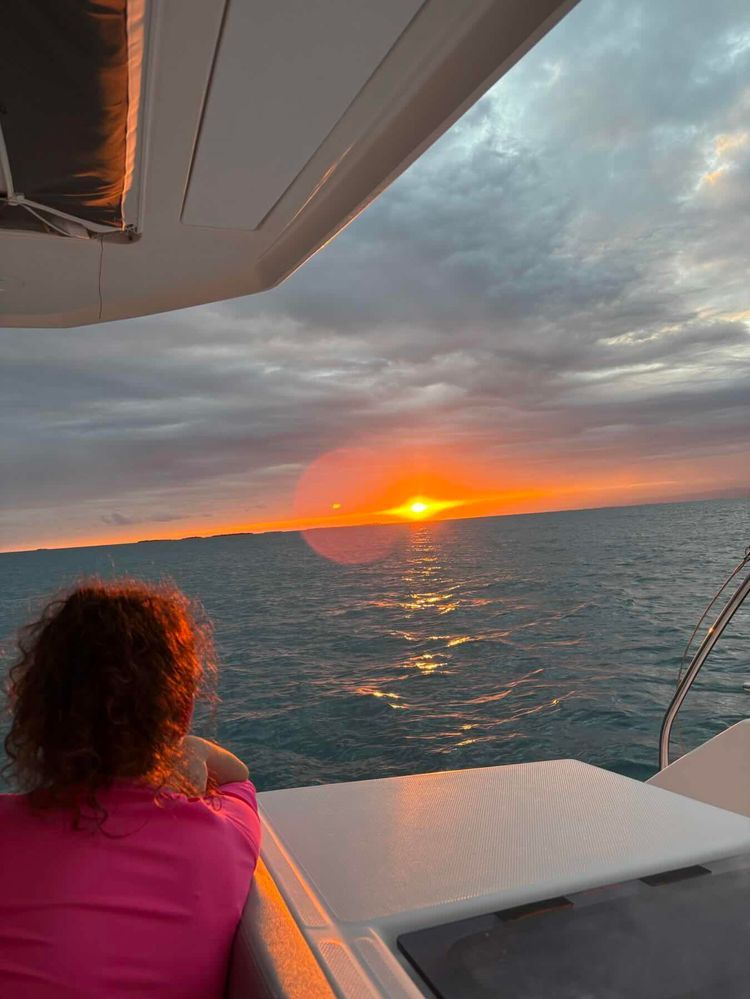 Voyage photo from Placencia to Whipray Caye