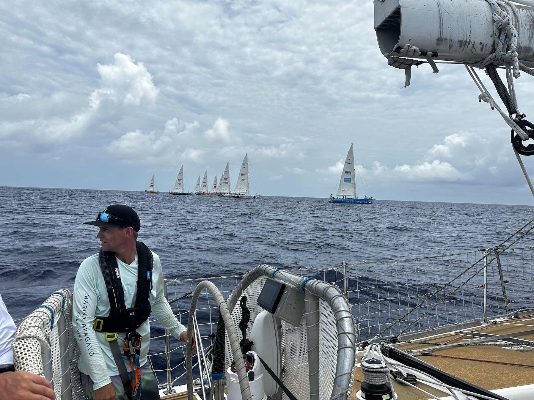 Clipper Race Panama to Washington DC_ED228BB5-4633-4965-B219-07A2F06623F9
