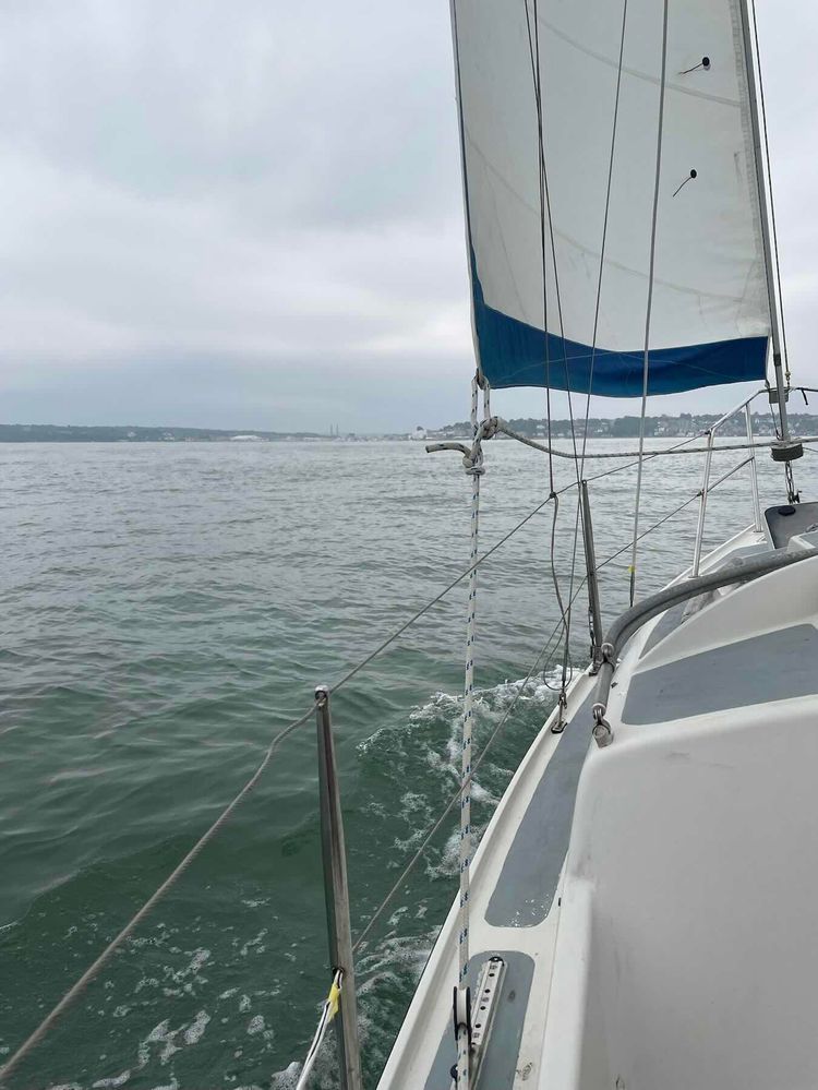Voyage photo from 