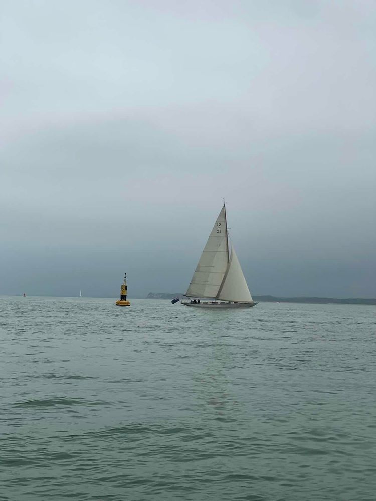 Voyage photo from 