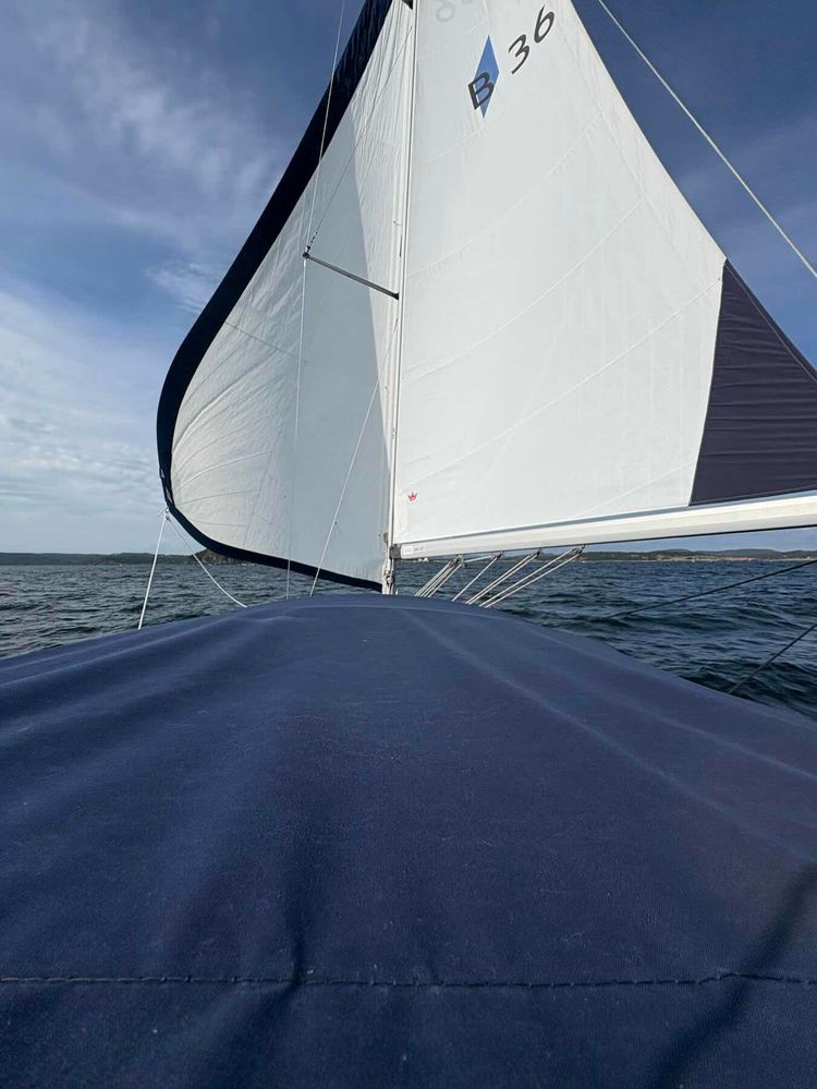 Voyage photo from Jomfruland - Langesund
