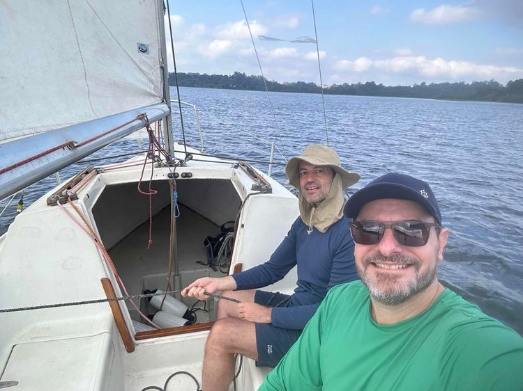 Voyage photo from 