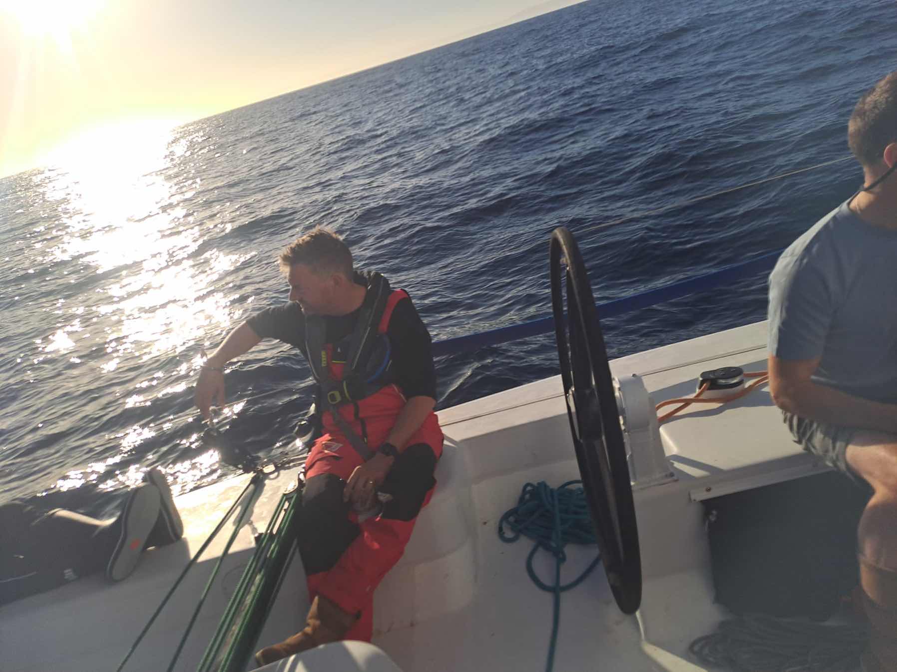 Cowes to Gran Canaria - October ‘26_680D9A51-5DF1-4153-9118-BD2EBDE63419