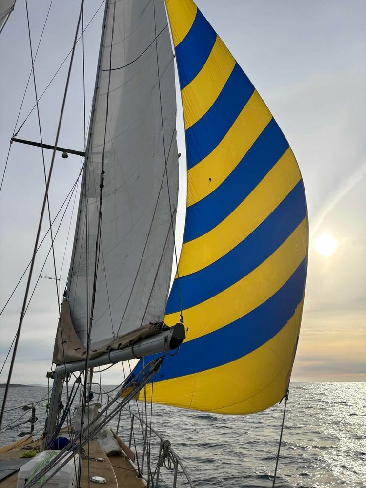 Voyage photo from 