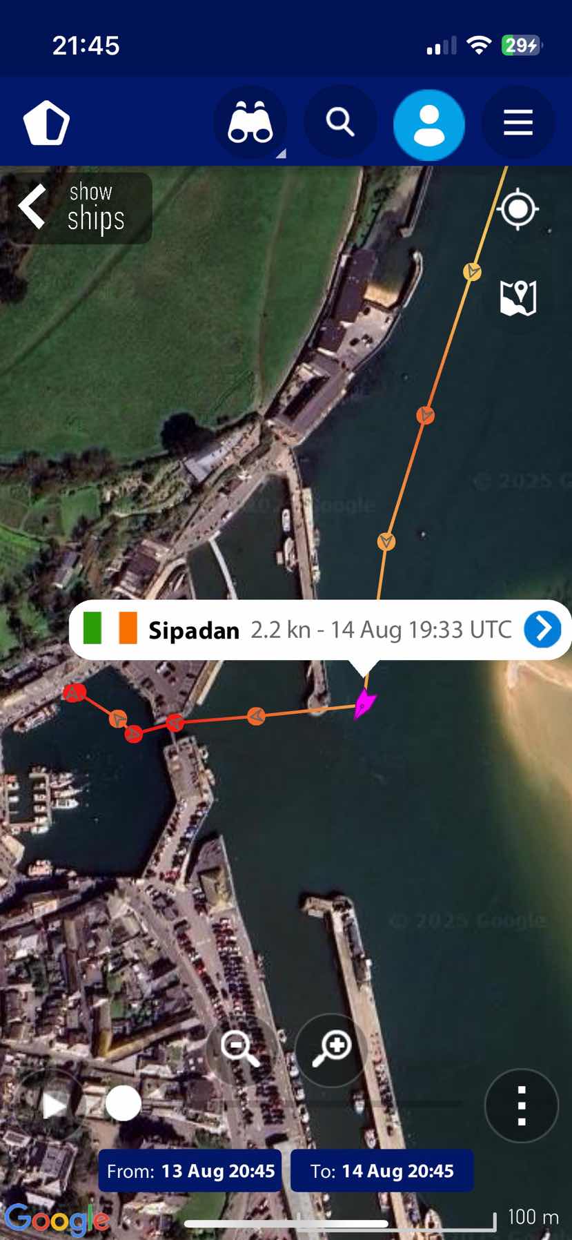 Bryher to Padstow_2299D7CA-A960-49BD-921D-DAF983A8A0FF