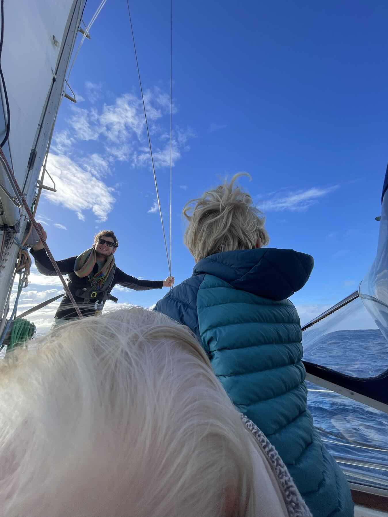 Bye bye New Zealand! We are off to Minerva reef and beyond!_C6FC2CCB-BFB4-4D00-9FA8-5AE86CD26054