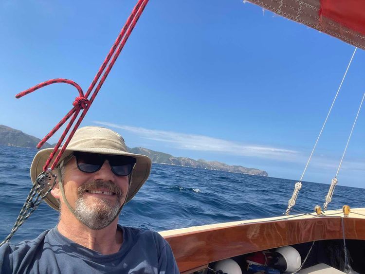 Voyage photo from 