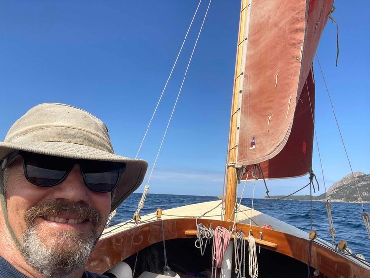 Voyage photo from 