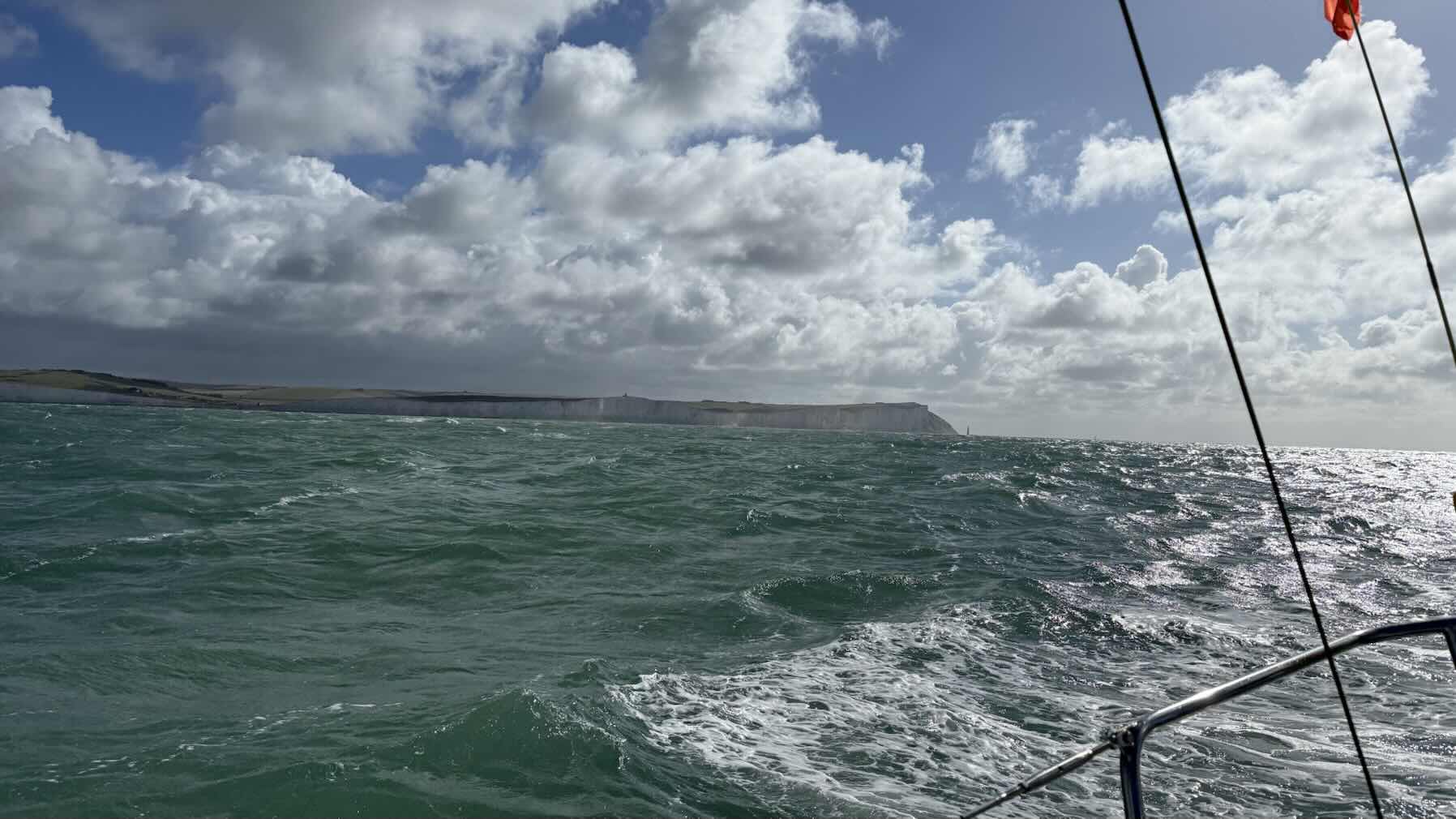 Delivery - Leg 2 - Ramsgate to Swanwick_1A67B075-07DB-4FD7-B2A8-DFD22DEC5698