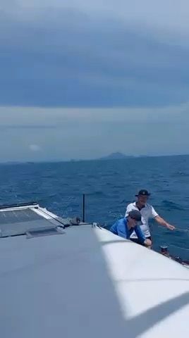 Voyage photo from Thailand cruise on Stealth - Allegro