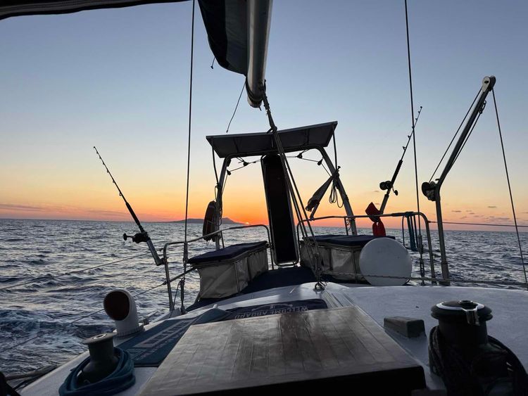 Voyage photo from Delivery Tunis -Gozo