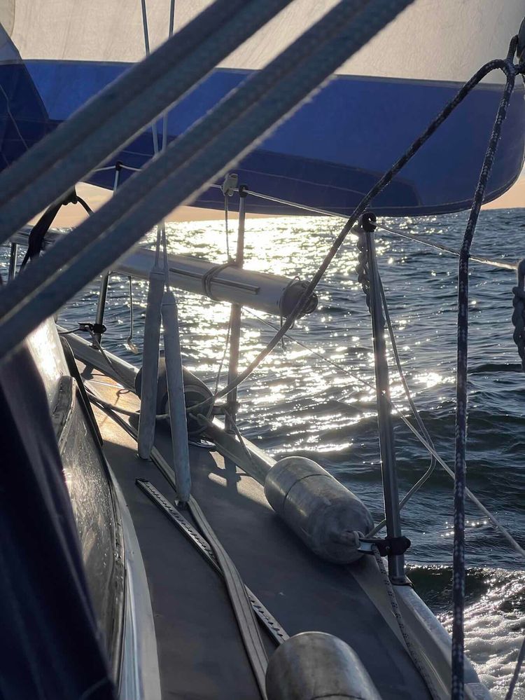 Voyage photo from Mecklenburger Bucht Sailing – Day 2