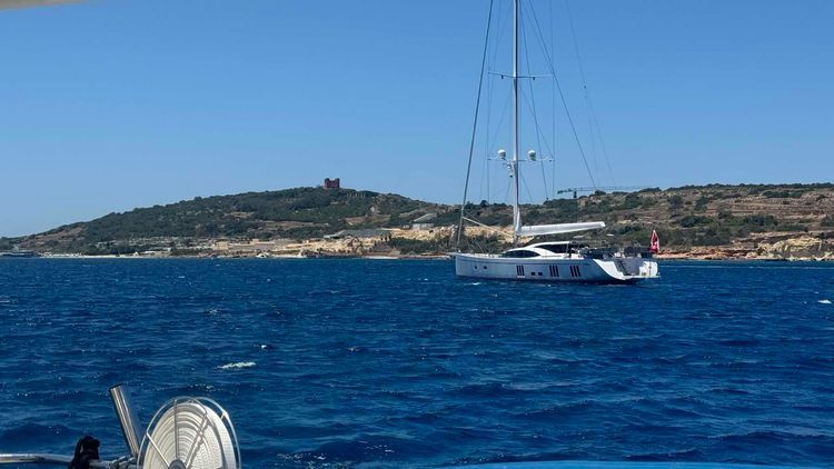 Voyage photo from 