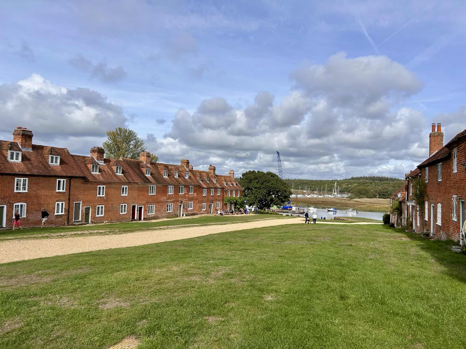 Buckler Hard and Cowes_005DDD6D-3887-48D4-8530-E4BE3FDE0FCF