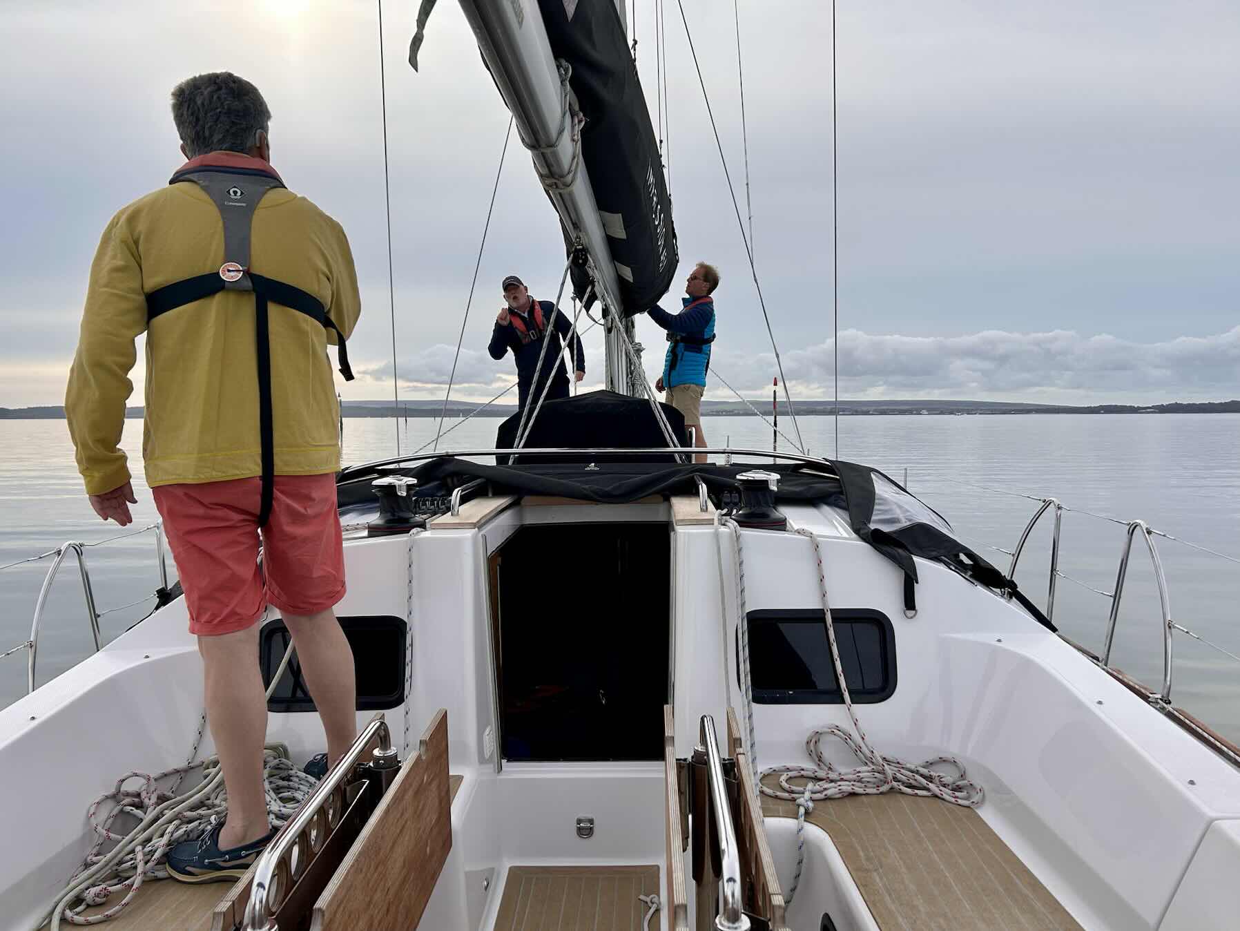 Buckler Hard and Cowes_40CE1A26-32A7-495F-A422-59CE790478F7