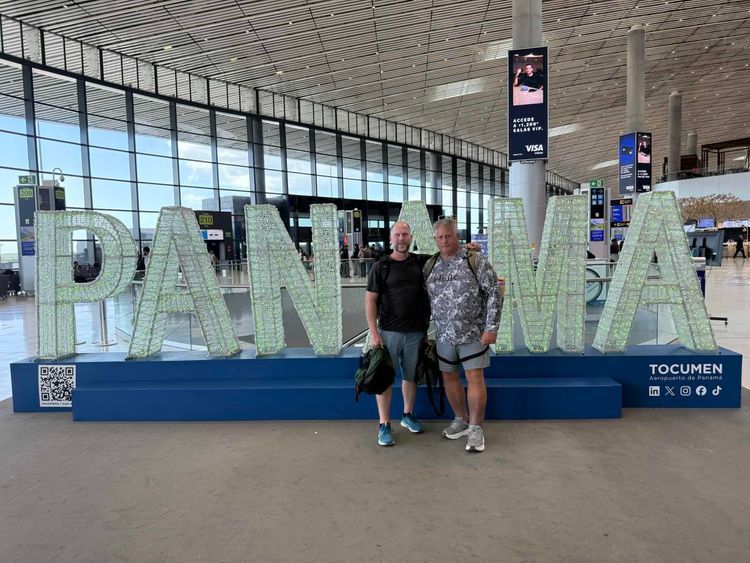 Voyage photo from Salardup to Carti