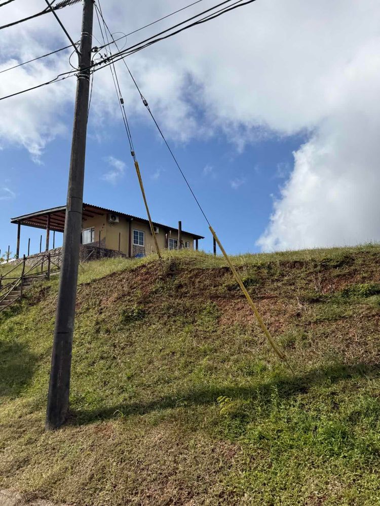 Voyage photo from Salardup to Carti