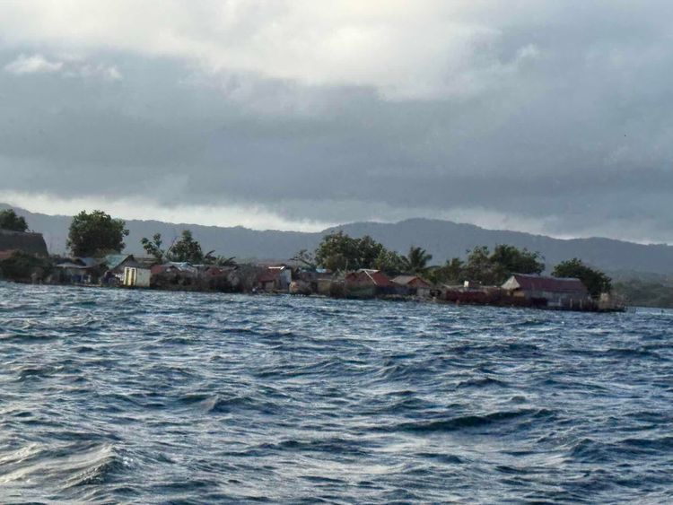 Voyage photo from Salardup to Carti