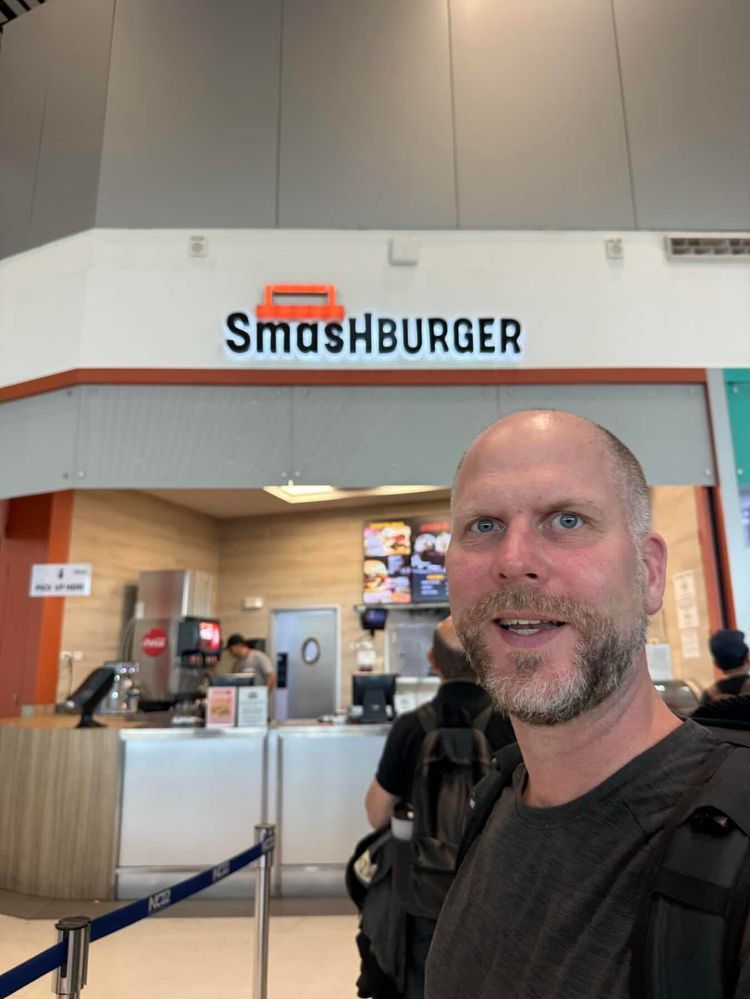 Voyage photo from Salardup to Carti