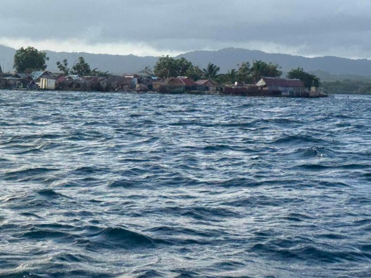 Voyage photo from Salardup to Carti