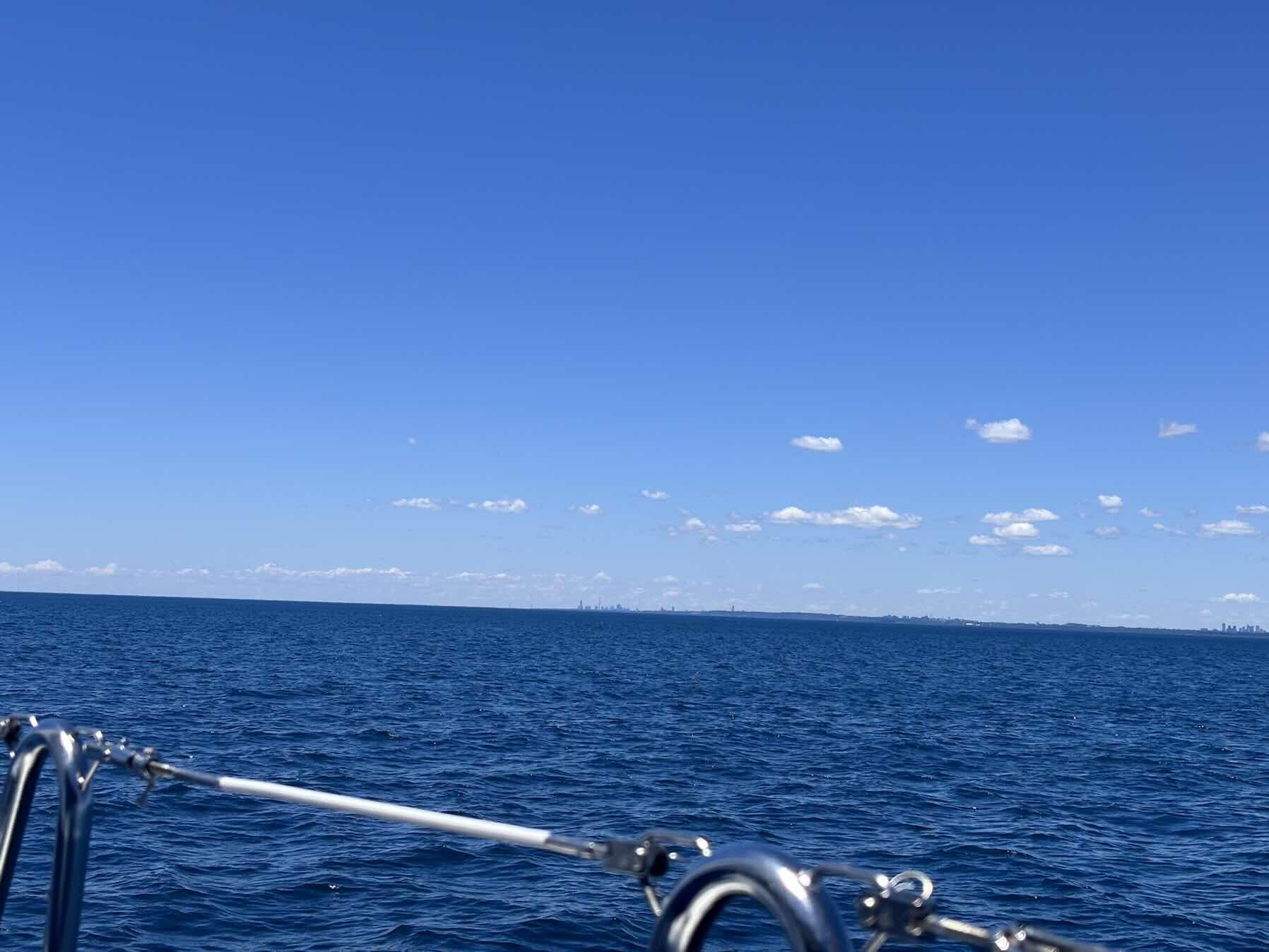 First sail of the season _227C0238-FCE2-4036-BB78-568F746BF2D3