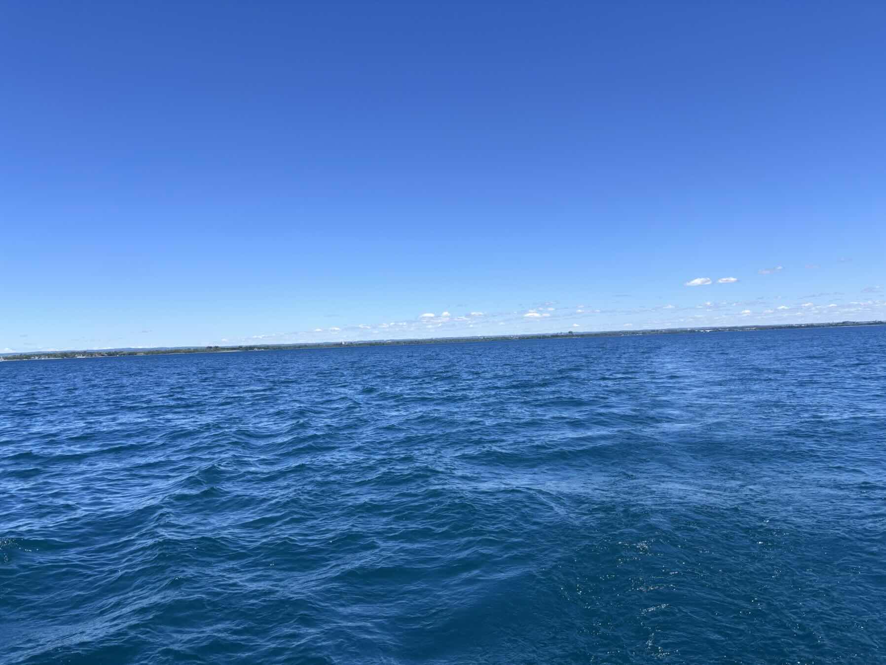 First sail of the season _F2D1A2DC-E303-425C-990F-C30C011808C6