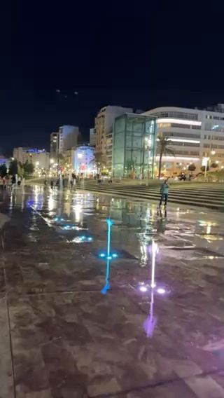 Voyage photo from Alboran 9/2026: La Linea -> Tanger