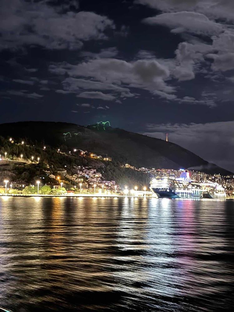 Voyage photo from Katamaran 🇭🇷 2026. Day 5. Part 2.