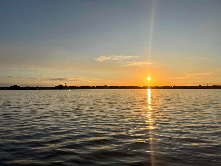 Voyage photo from Nice champagne sailing with family and friends