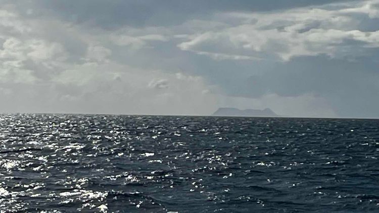 Voyage photo from Refueling a Gibraltar 