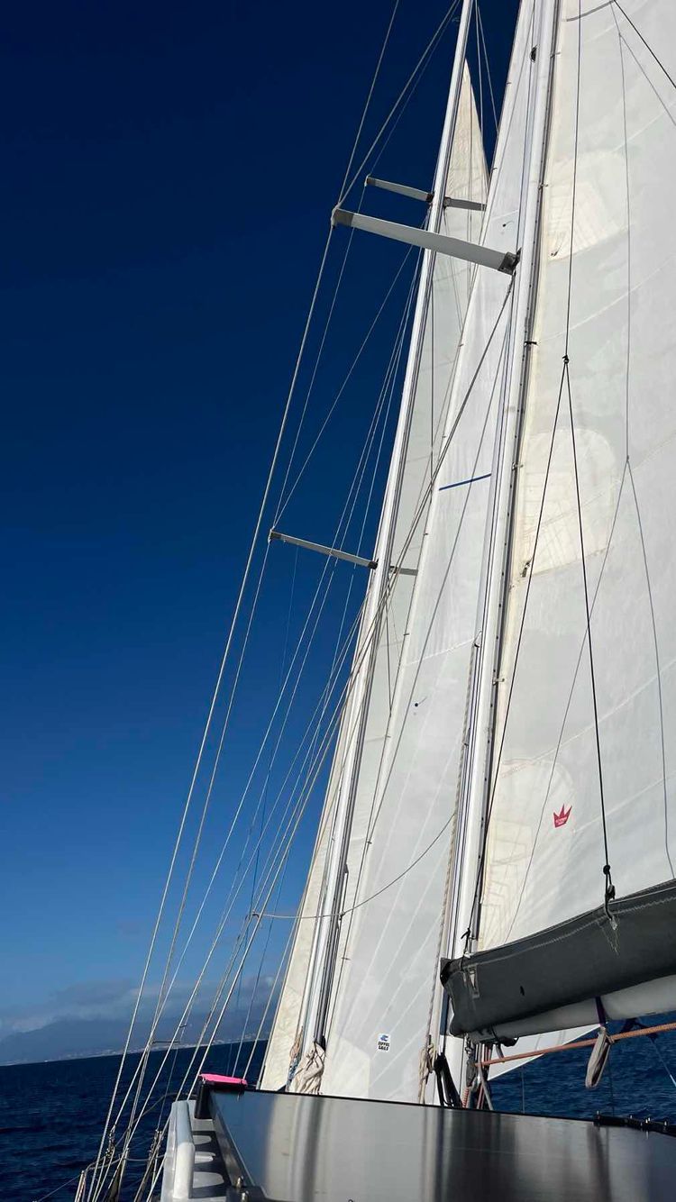 Voyage photo from Refueling a Gibraltar 