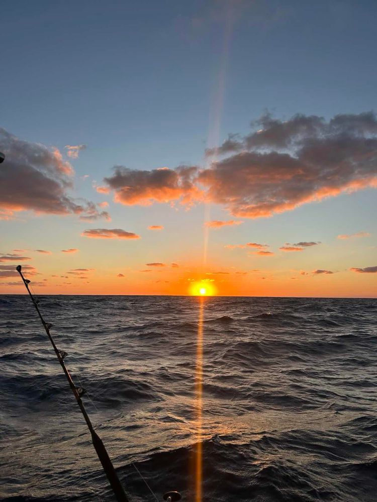 Voyage photo from Sailing from Gibraltar to Lanzarote