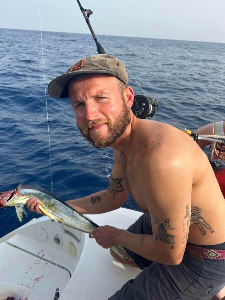 Voyage photo from Sailing from Gibraltar to Lanzarote