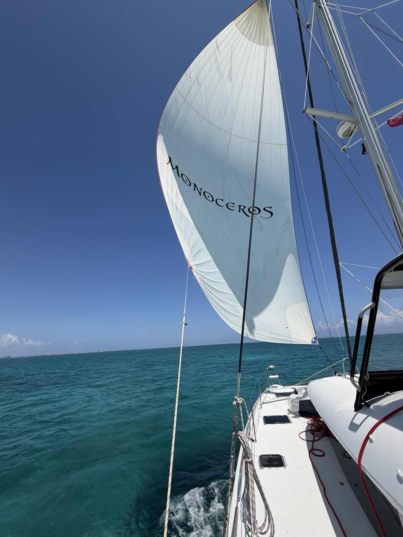 Georgetown, Grand Cayman to Isla Providencia, Columbia_02A615C9-4249-4835-A7F0-FF6B9812FCE1