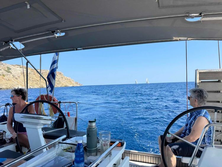 Voyage photo from 