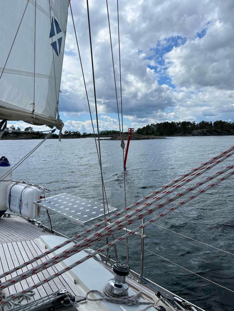 Voyage photo from