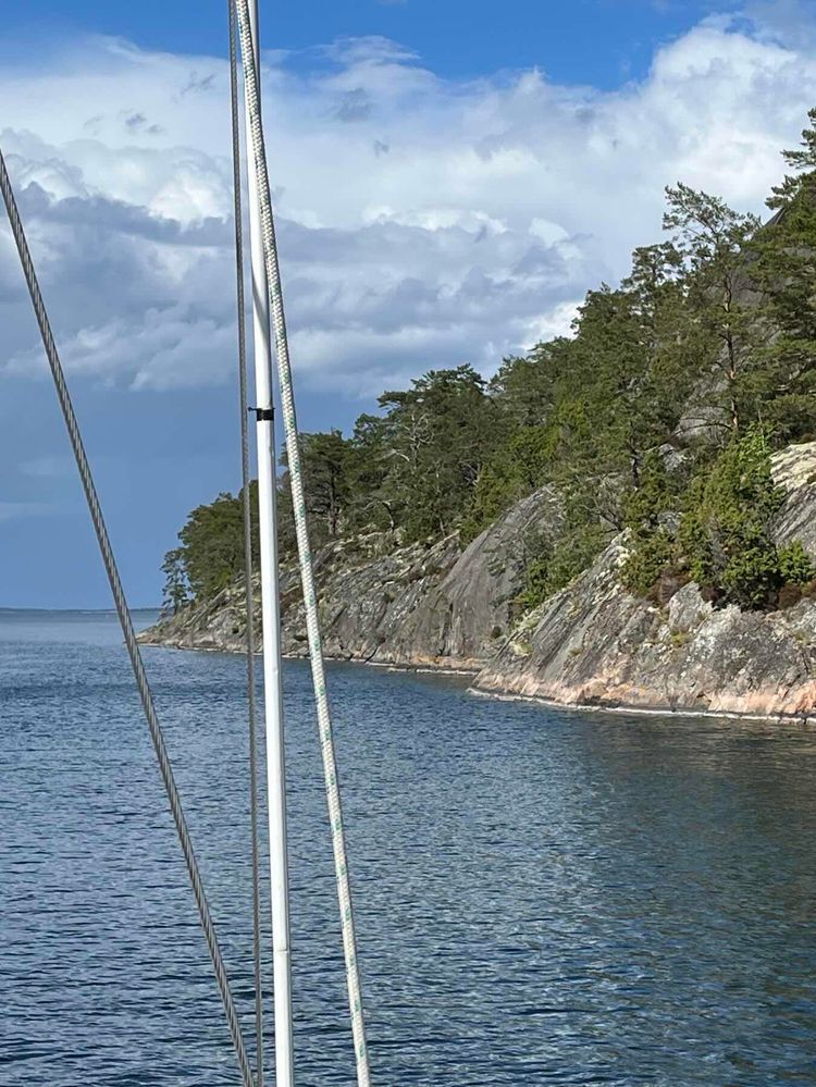 Voyage photo from