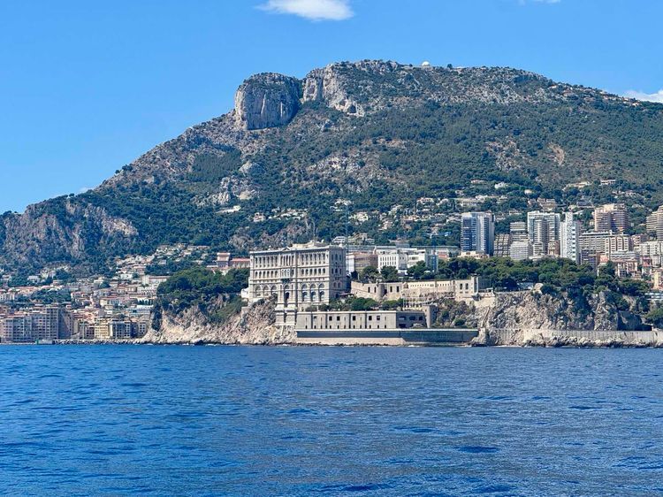 Voyage photo from Quick squizz at Monaco
