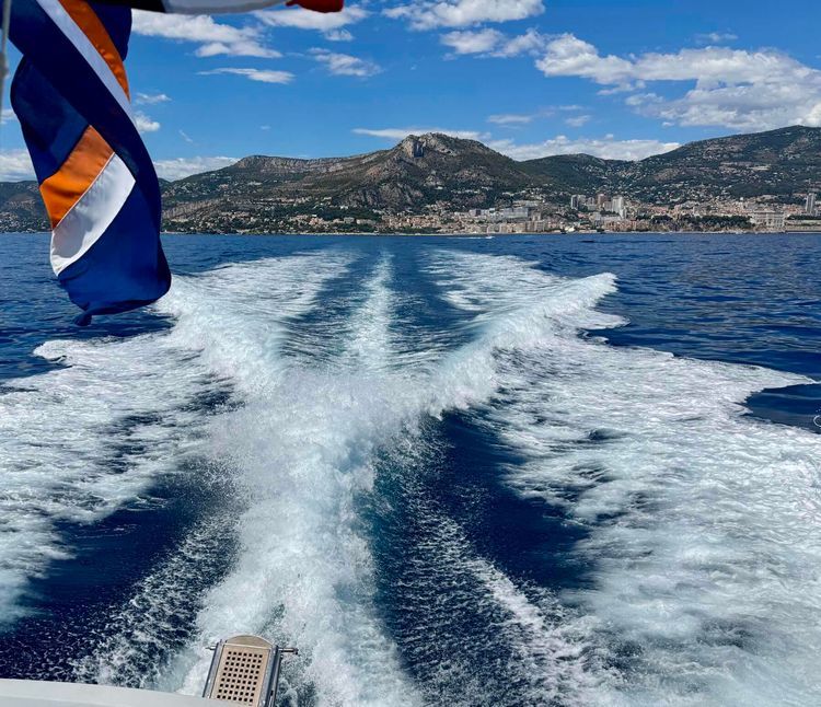 Voyage photo from Quick squizz at Monaco