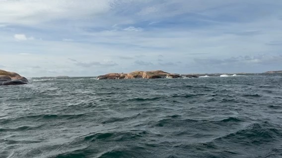 Stora Kornö to Lysekil_3903CF02-E802-460A-AF0D-998BF32831FC