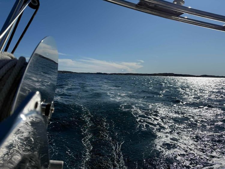 Voyage photo from 