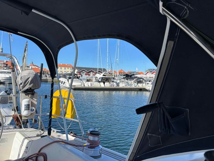 Voyage photo from 